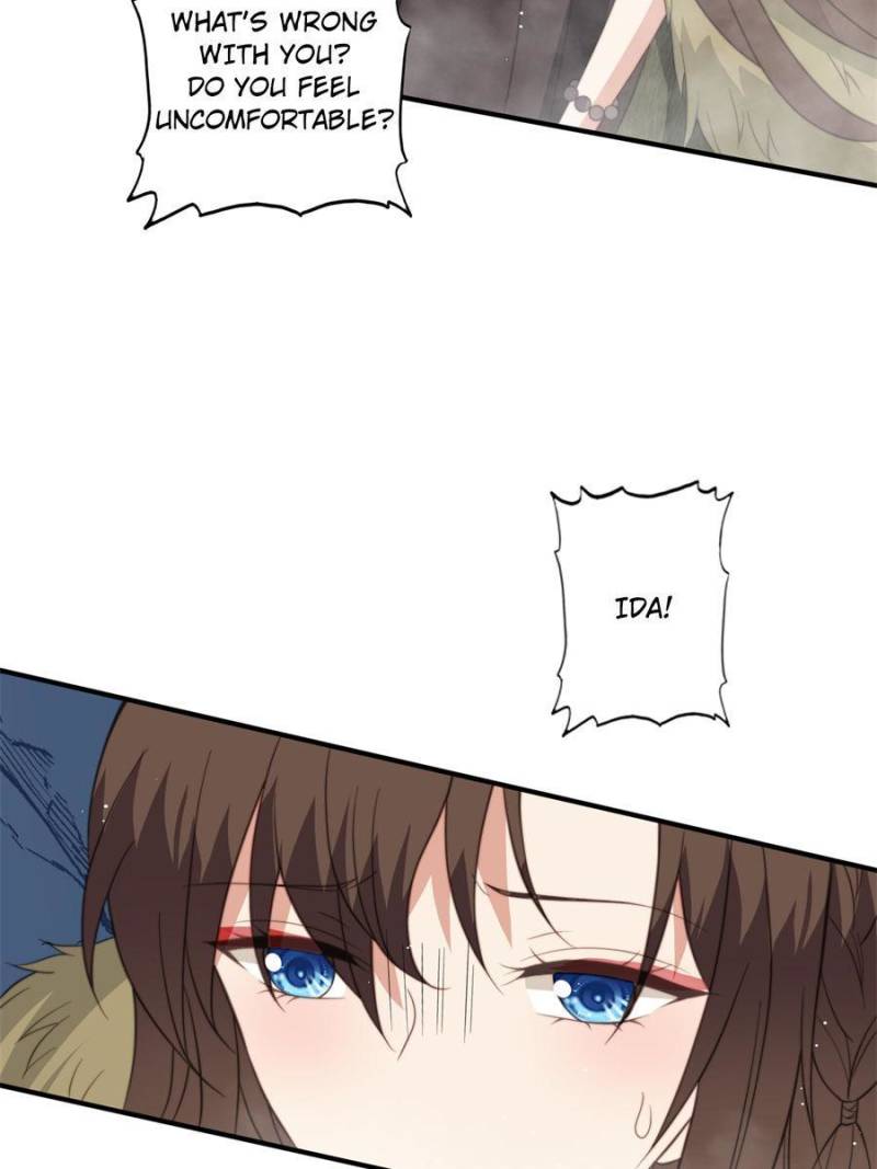 I Became the Beastman’s Wife Chapter 86 - Page 13