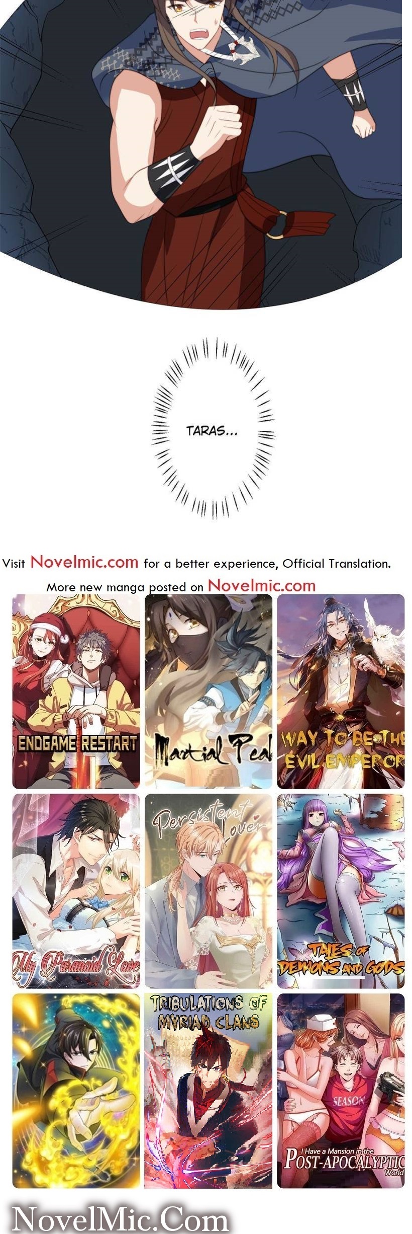 I Became the Beastman’s Wife Chapter 86 - Page 15