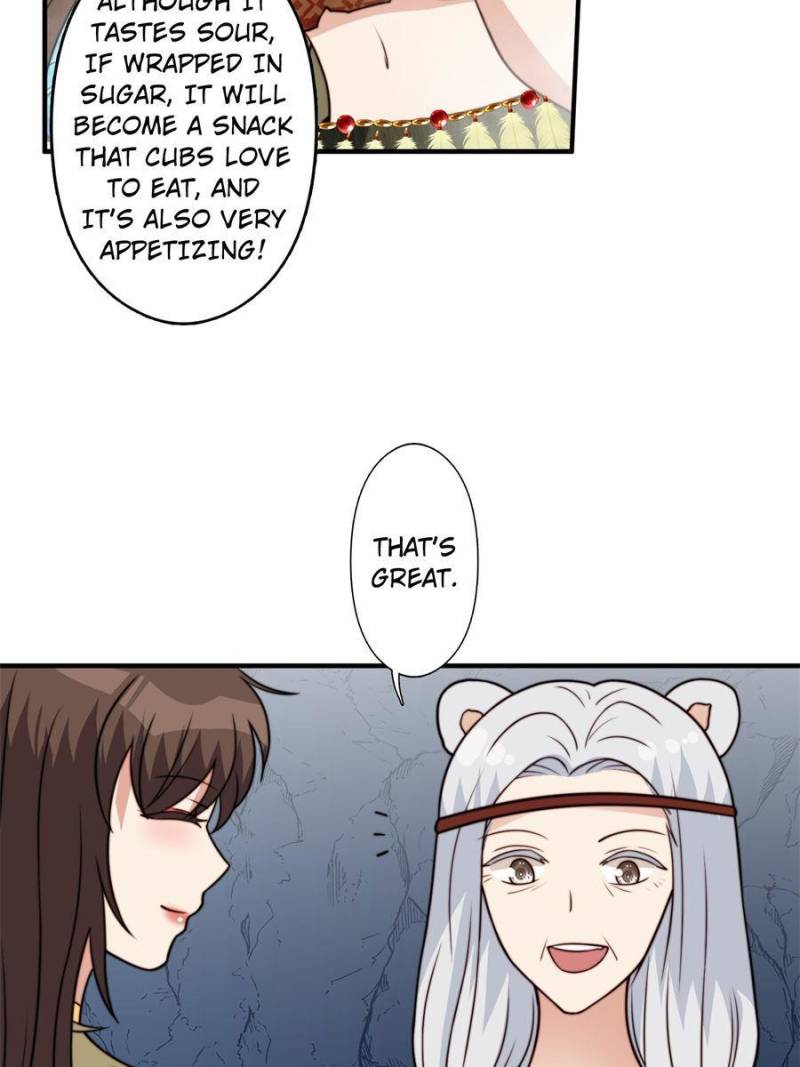 I Became the Beastman’s Wife Chapter 86 - Page 2