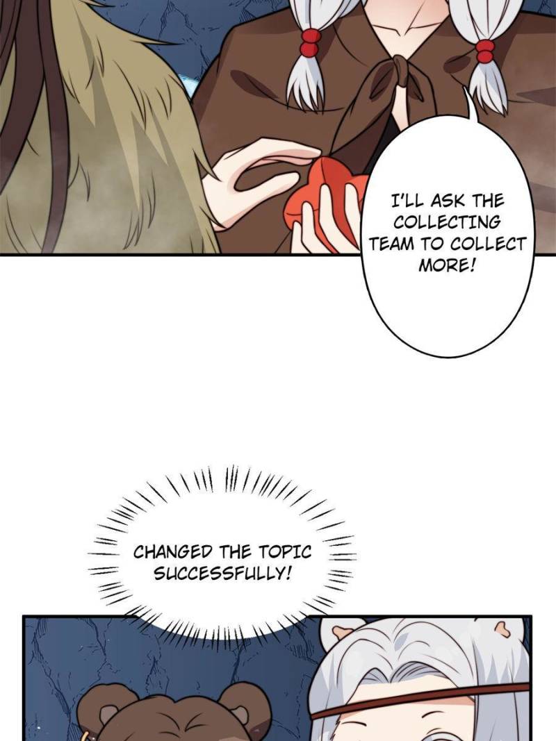 I Became the Beastman’s Wife Chapter 86 - Page 3