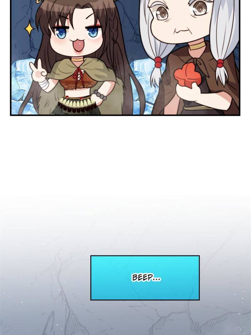 I Became the Beastman’s Wife Chapter 86 - Page 4