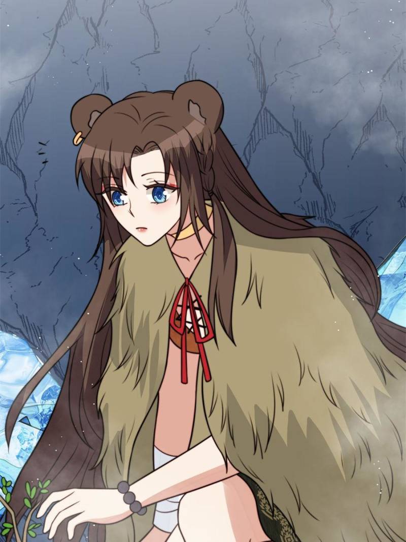 I Became the Beastman’s Wife Chapter 86 - Page 5