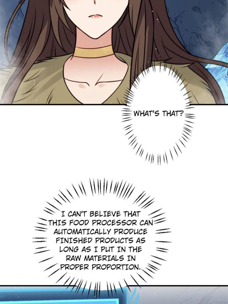 I Became the Beastman’s Wife Chapter 86 - Page 7