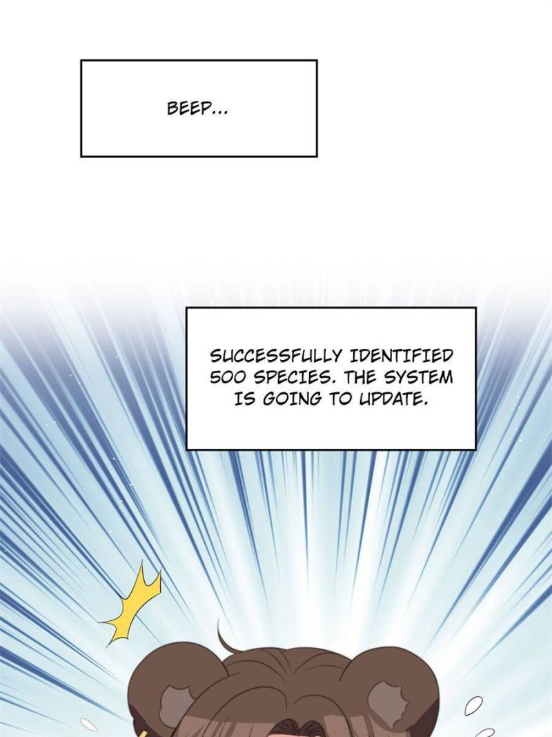 I Became the Beastman’s Wife Chapter 86 - Page 9