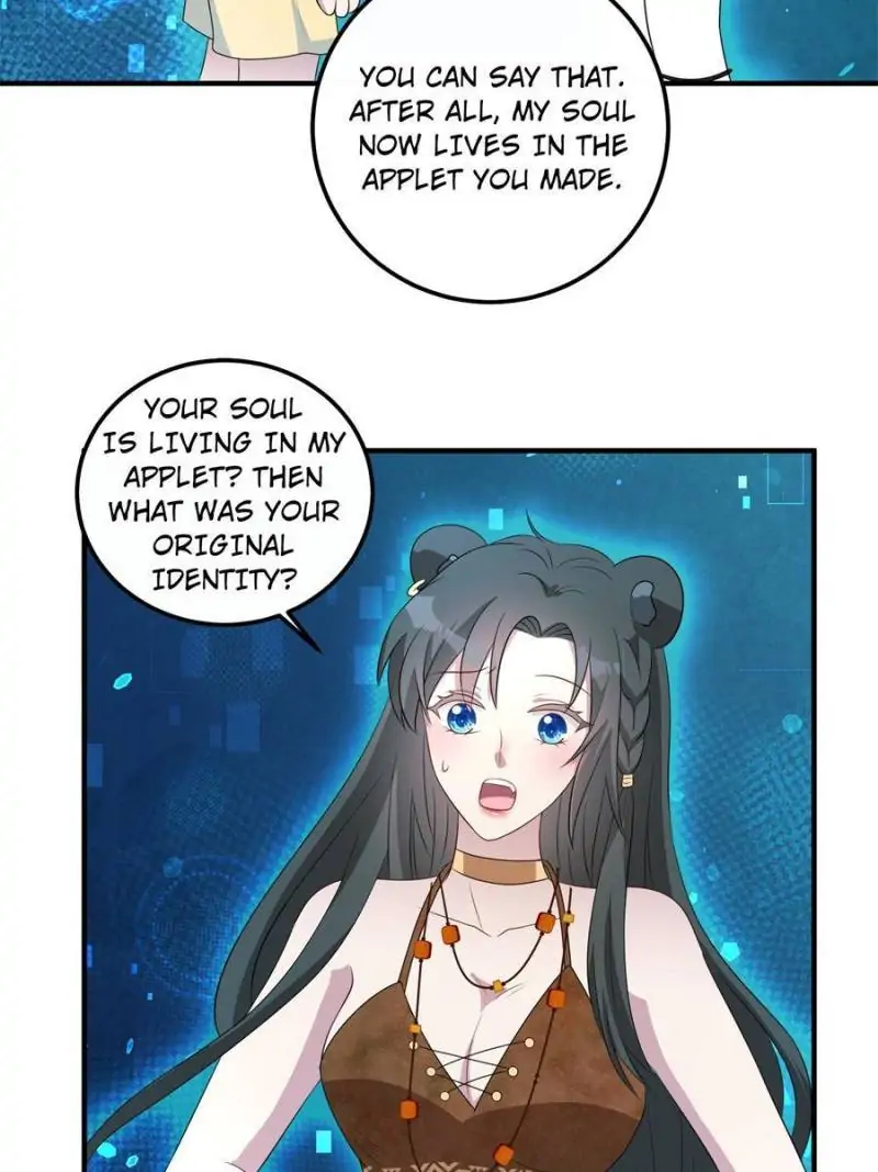 I Became the Beastman’s Wife Chapter 87 - Page 10