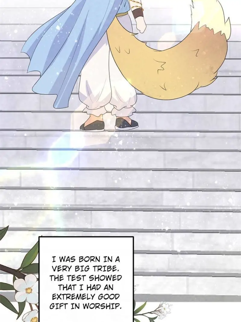 I Became the Beastman’s Wife Chapter 87 - Page 12