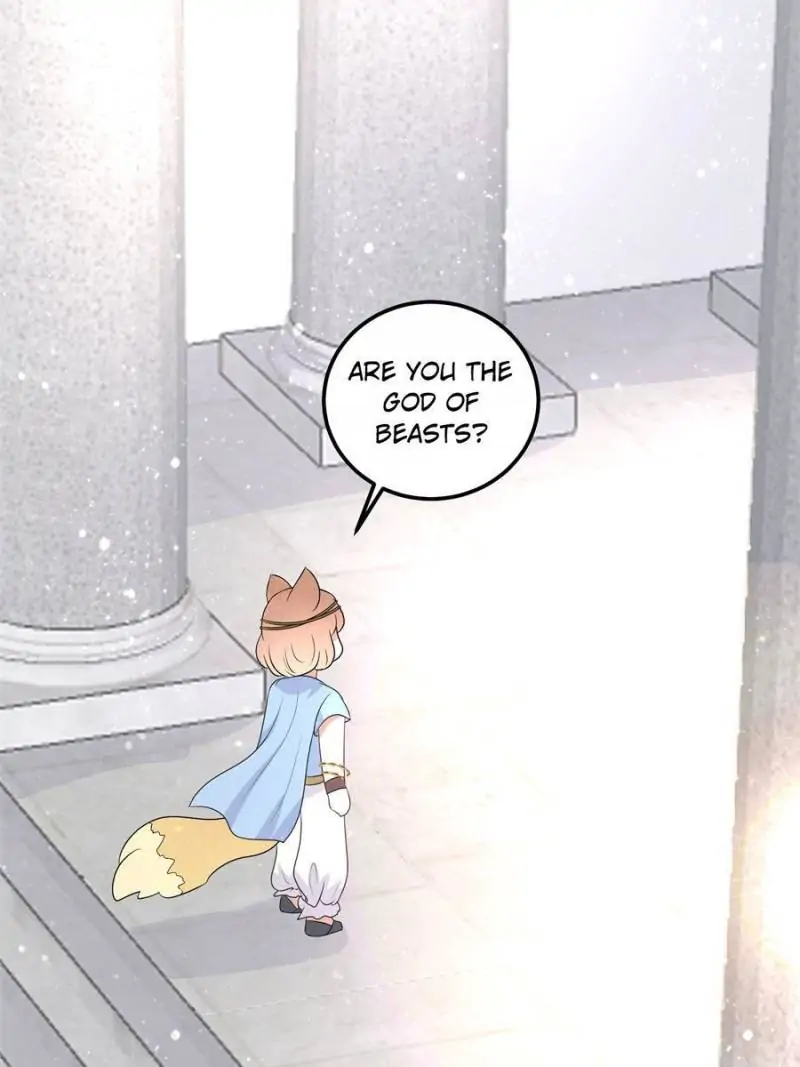 I Became the Beastman’s Wife Chapter 87 - Page 14