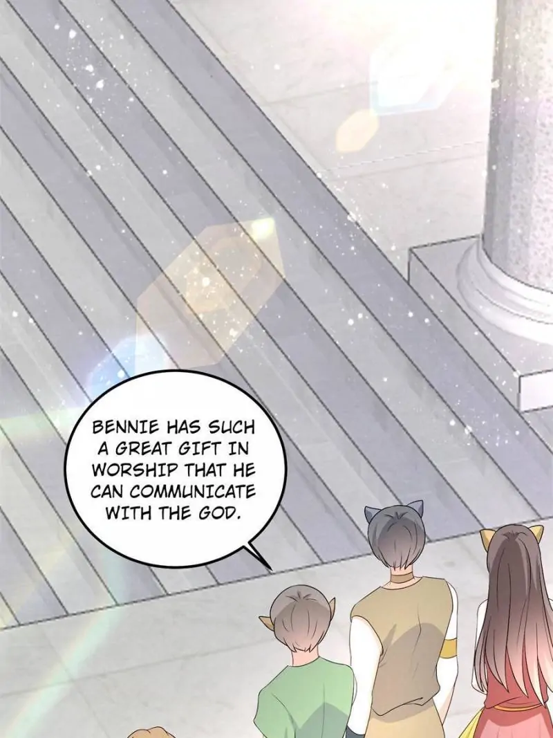 I Became the Beastman’s Wife Chapter 87 - Page 15