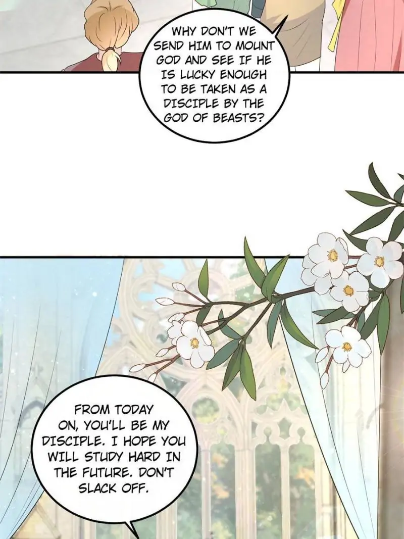 I Became the Beastman’s Wife Chapter 87 - Page 16