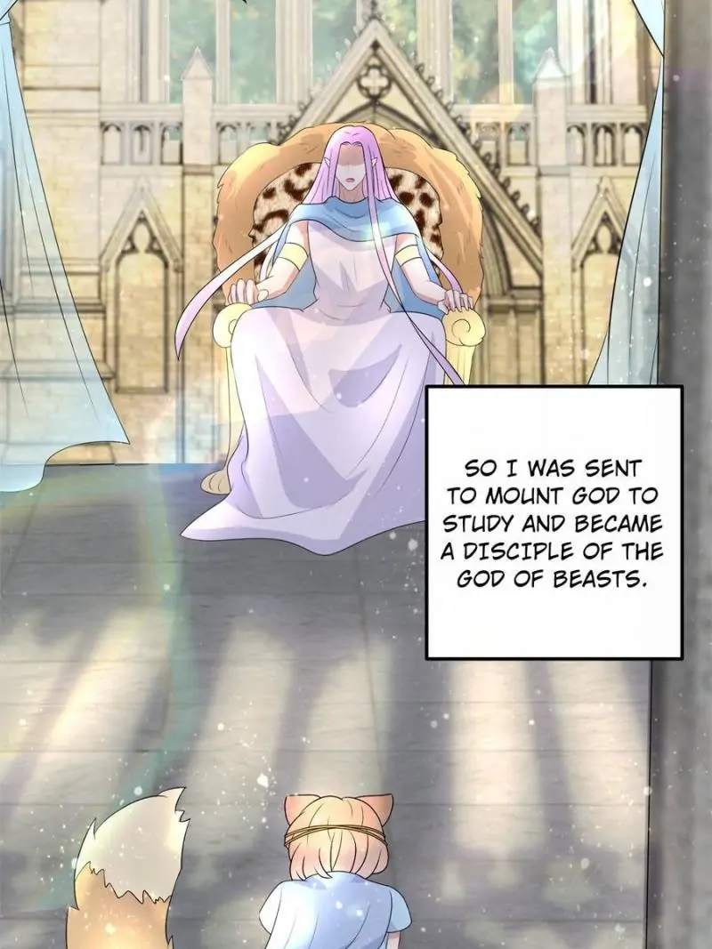 I Became the Beastman’s Wife Chapter 87 - Page 17