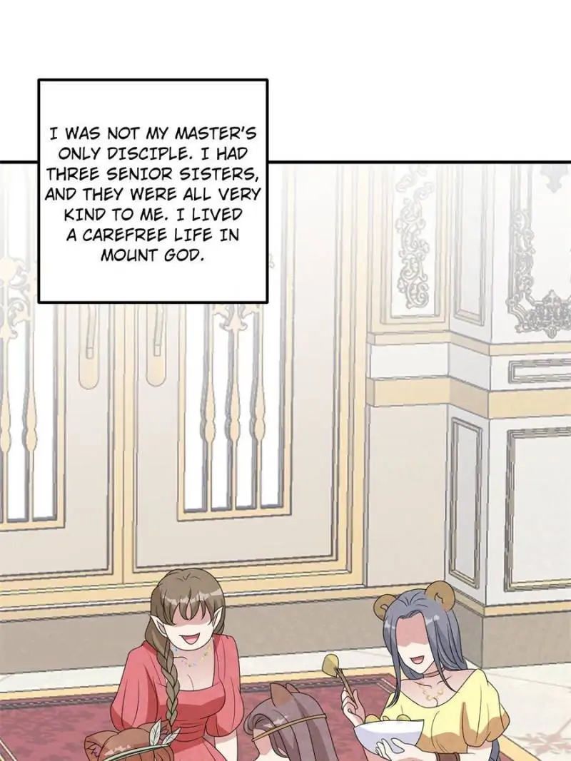 I Became the Beastman’s Wife Chapter 87 - Page 19