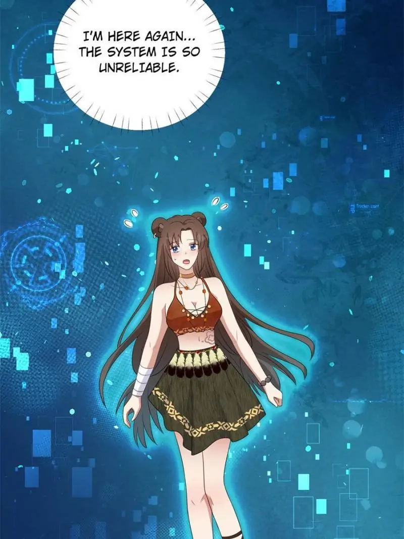 I Became the Beastman’s Wife Chapter 87 - Page 2