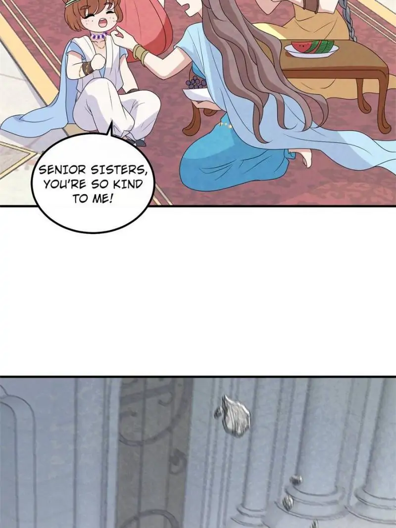 I Became the Beastman’s Wife Chapter 87 - Page 20