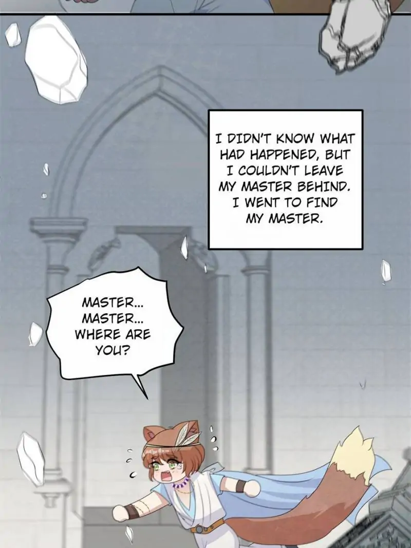 I Became the Beastman’s Wife Chapter 87 - Page 23