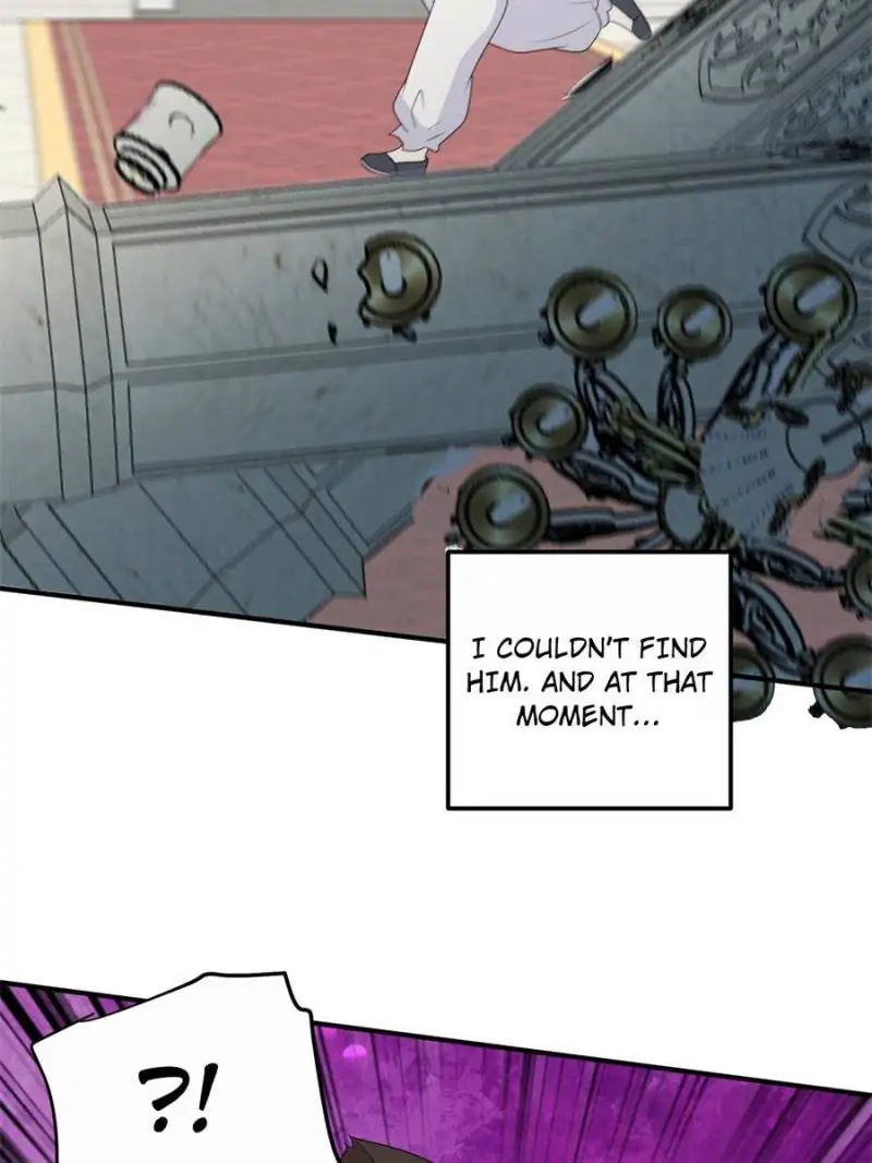 I Became the Beastman’s Wife Chapter 87 - Page 24