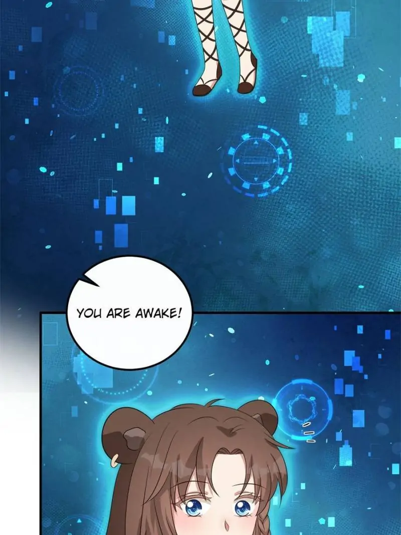 I Became the Beastman’s Wife Chapter 87 - Page 3