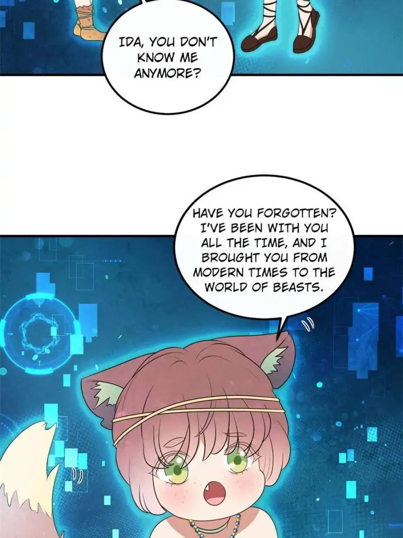 I Became the Beastman’s Wife Chapter 87 - Page 7