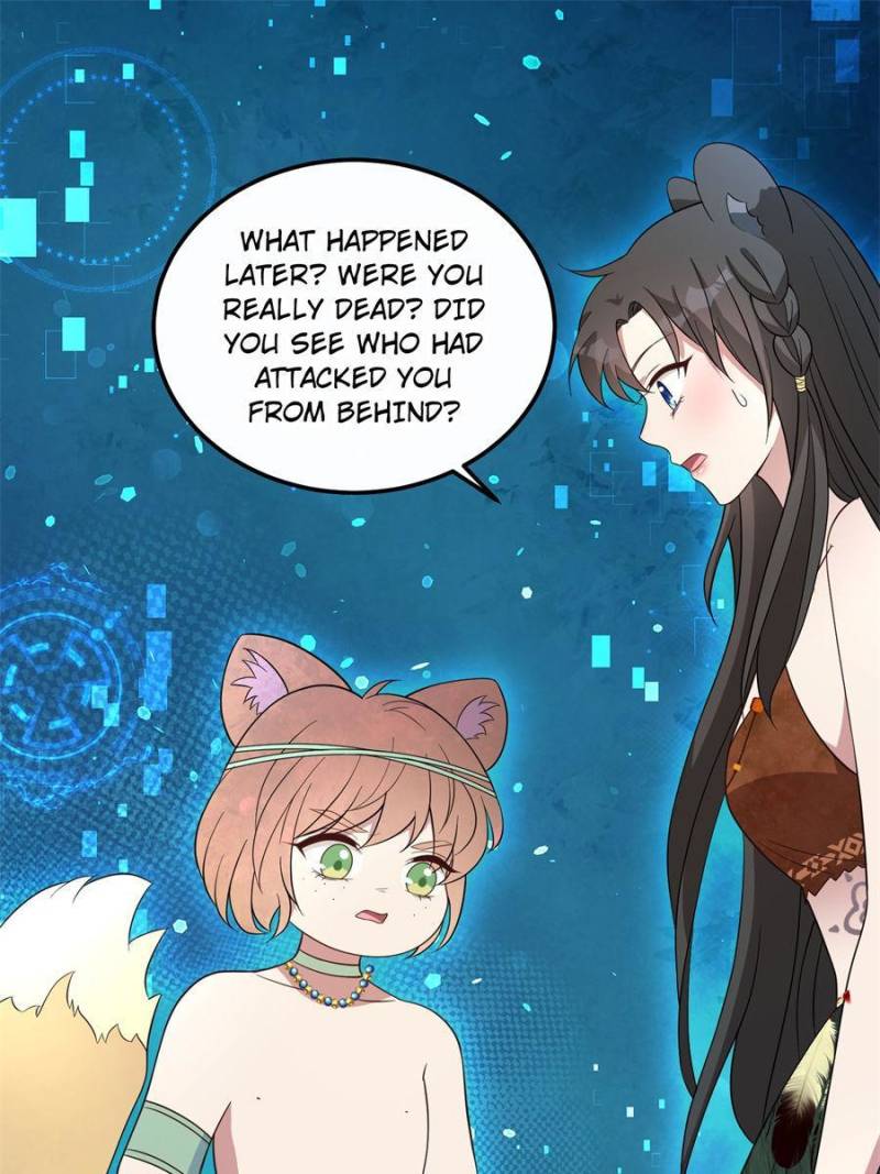 I Became the Beastman’s Wife Chapter 88 - Page 1