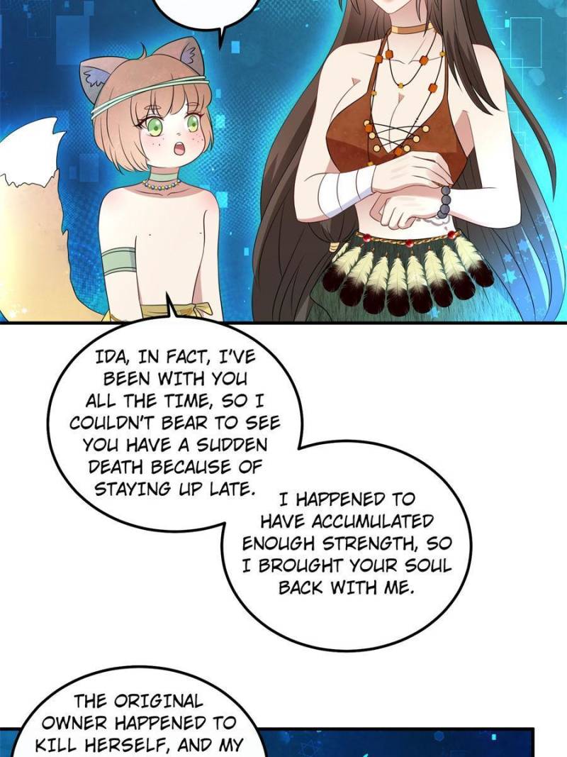 I Became the Beastman’s Wife Chapter 88 - Page 10