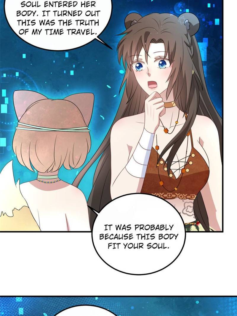 I Became the Beastman’s Wife Chapter 88 - Page 11