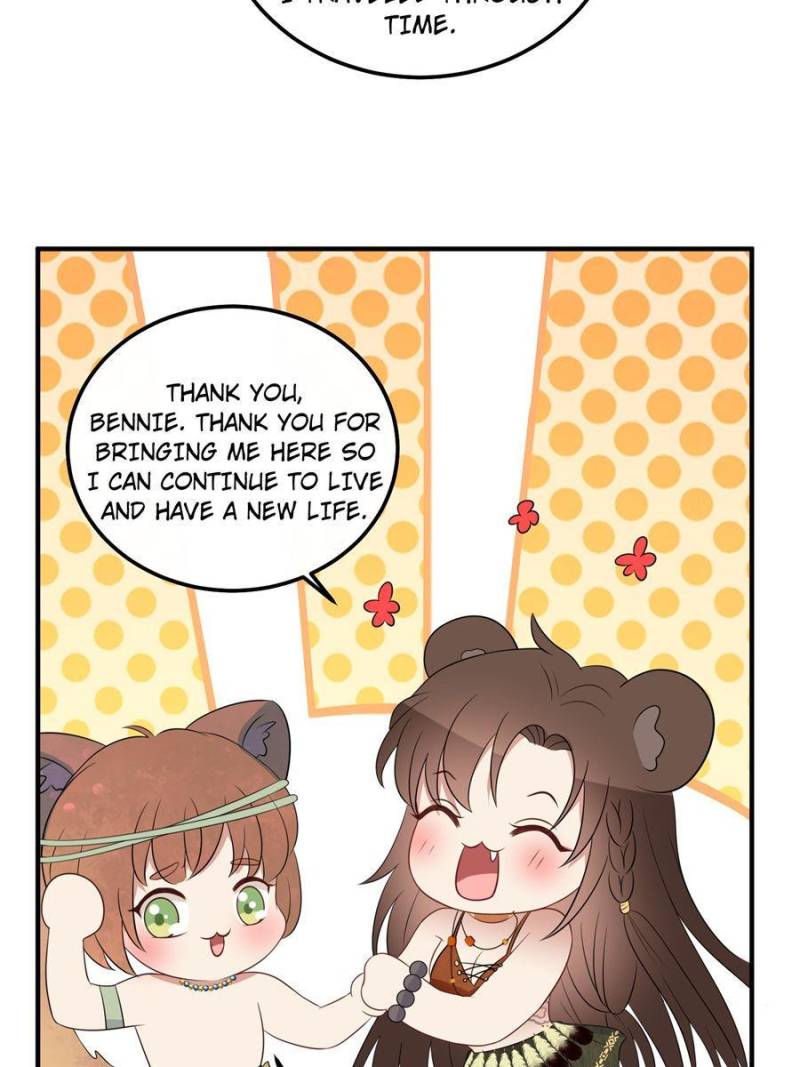 I Became the Beastman’s Wife Chapter 88 - Page 13