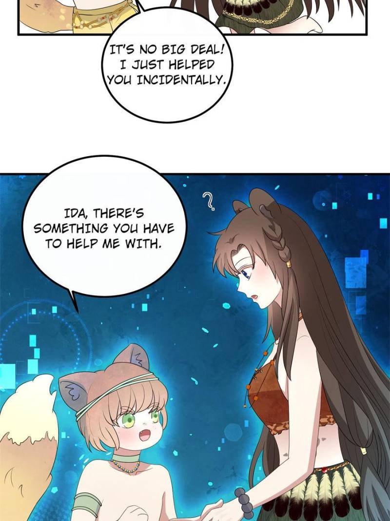 I Became the Beastman’s Wife Chapter 88 - Page 14