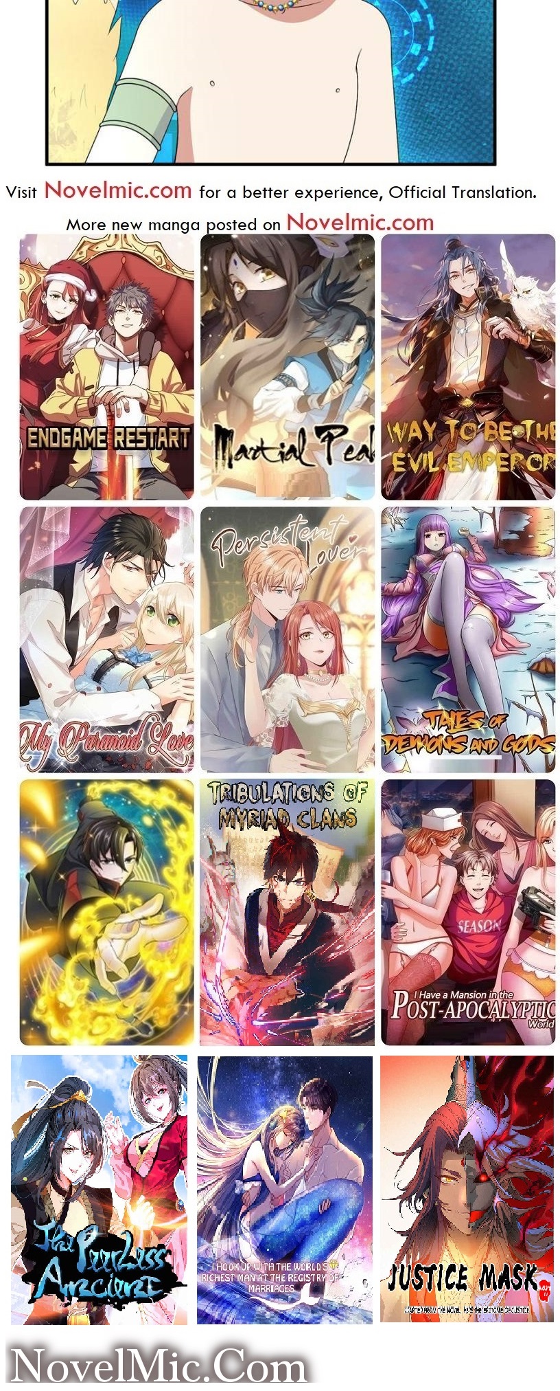 I Became the Beastman’s Wife Chapter 88 - Page 16