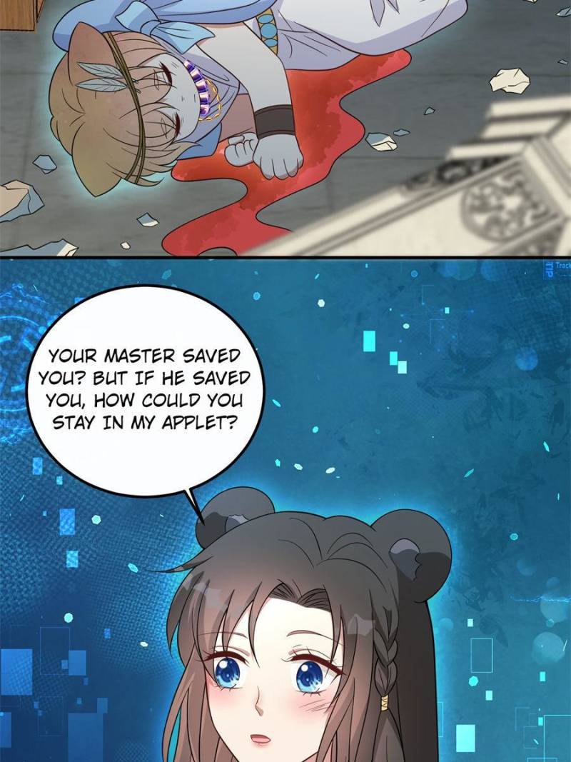 I Became the Beastman’s Wife Chapter 88 - Page 4