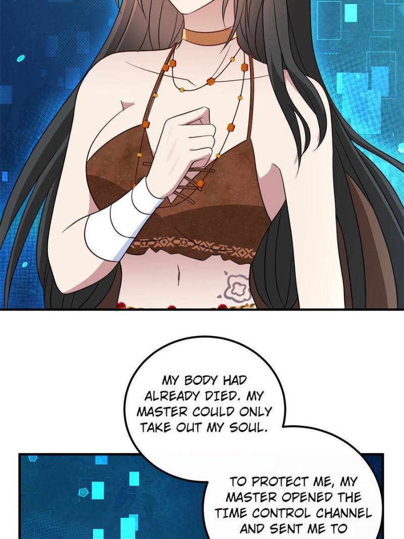 I Became the Beastman’s Wife Chapter 88 - Page 5