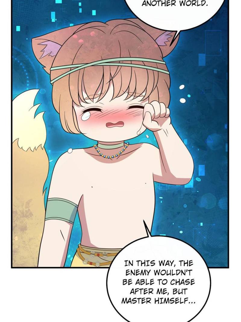 I Became the Beastman’s Wife Chapter 88 - Page 6