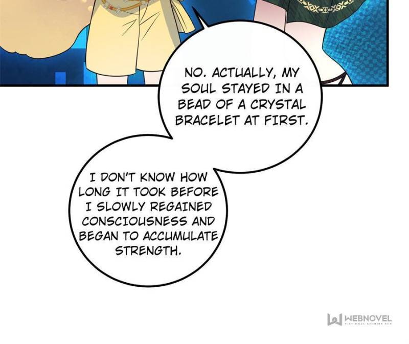 I Became the Beastman’s Wife Chapter 88 - Page 8