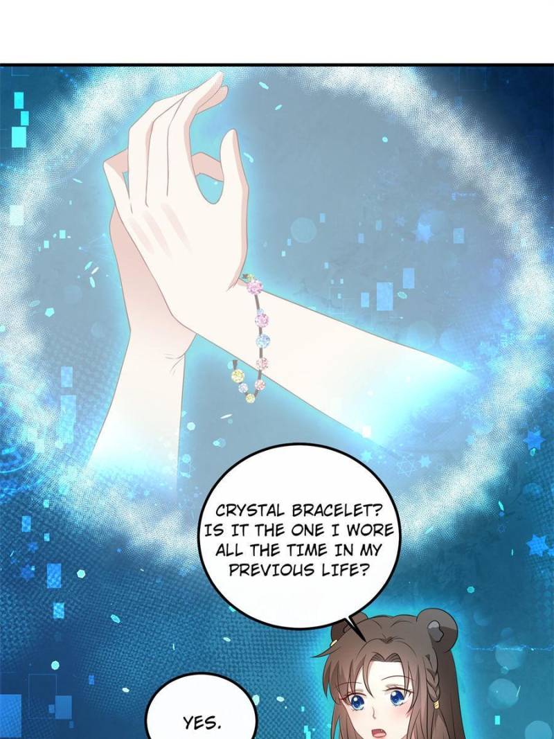 I Became the Beastman’s Wife Chapter 88 - Page 9