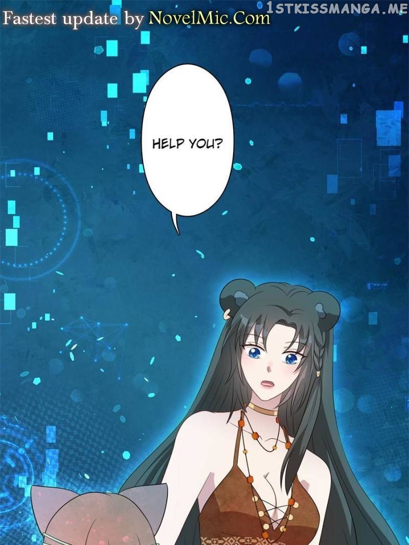 I Became the Beastman’s Wife Chapter 89 - Page 1