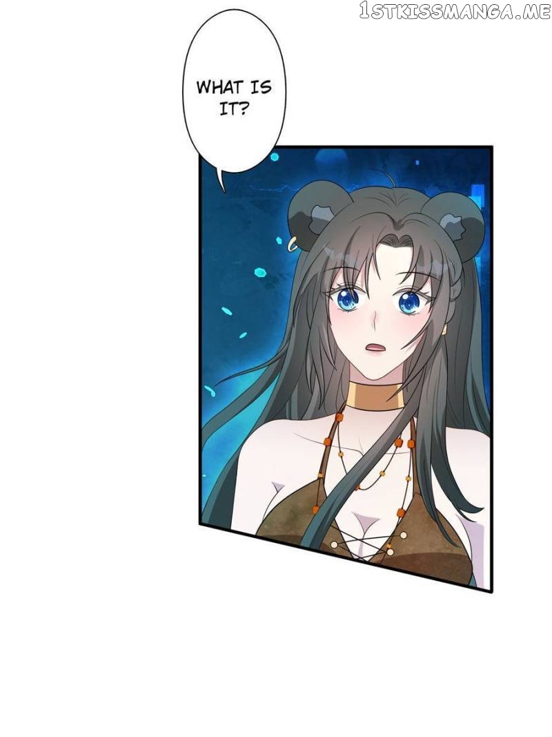 I Became the Beastman’s Wife Chapter 89 - Page 10