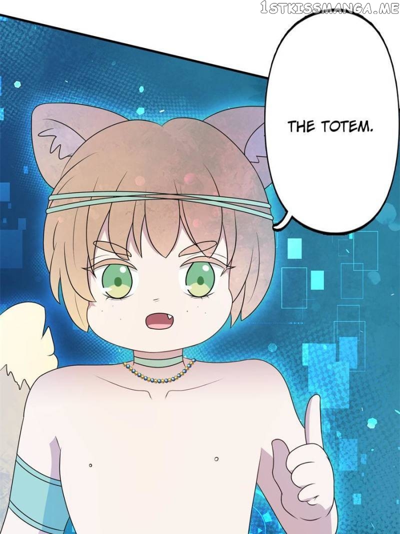 I Became the Beastman’s Wife Chapter 89 - Page 11