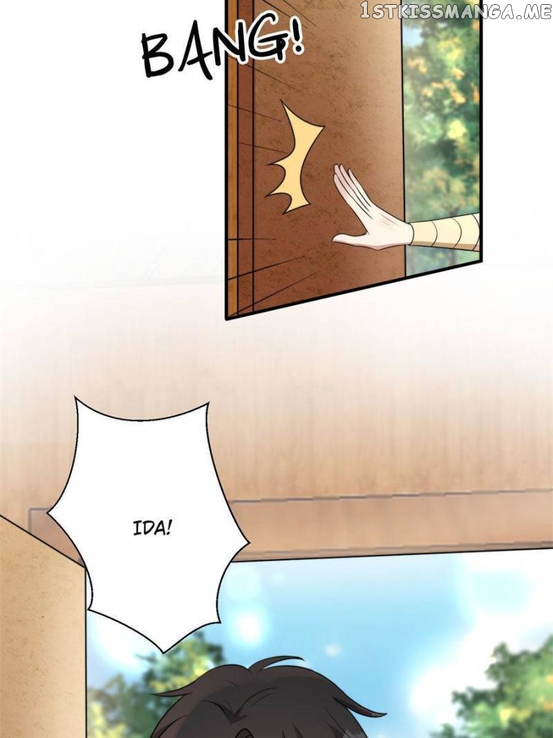 I Became the Beastman’s Wife Chapter 89 - Page 19