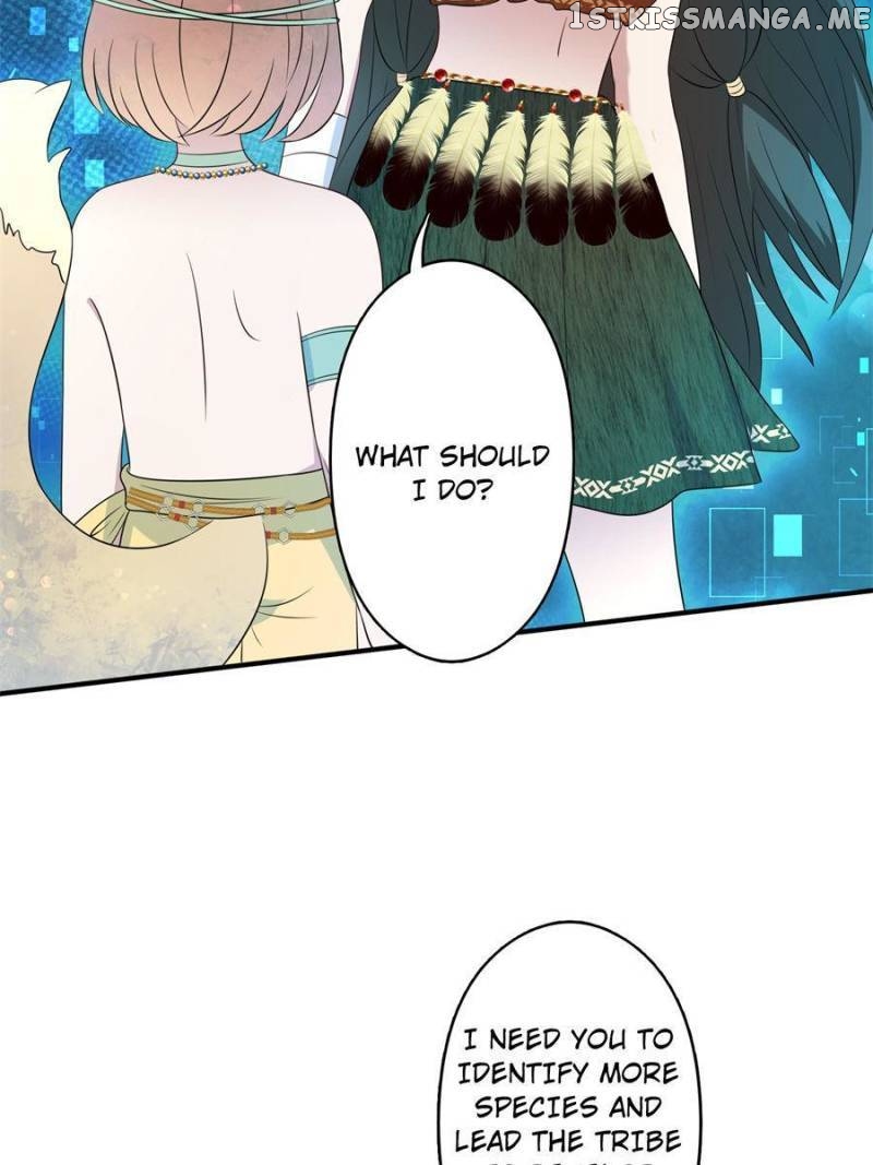 I Became the Beastman’s Wife Chapter 89 - Page 2