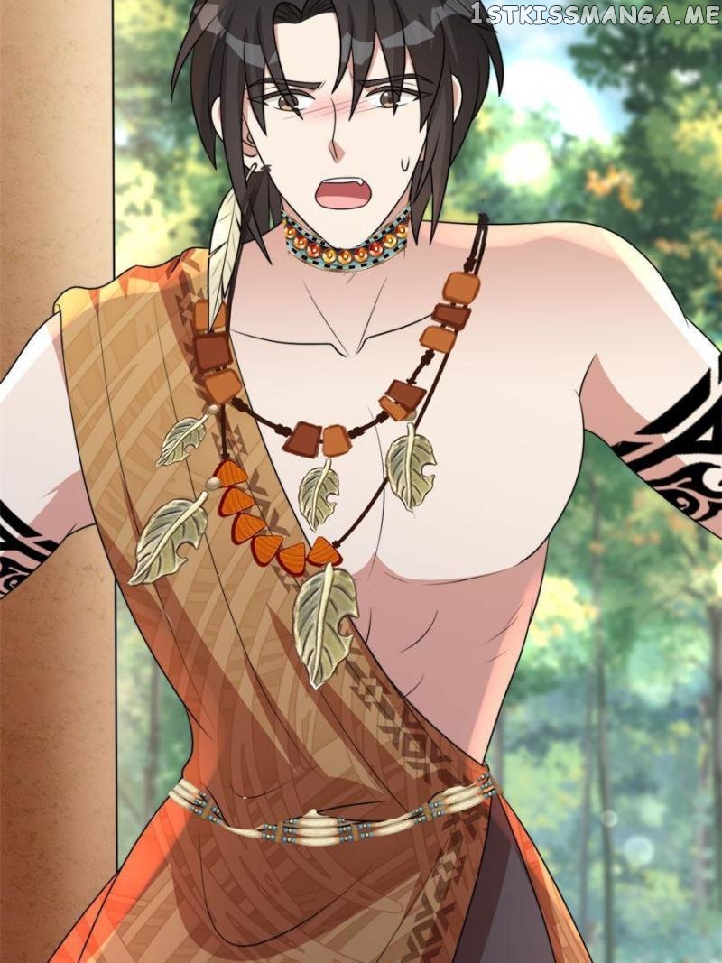 I Became the Beastman’s Wife Chapter 89 - Page 20