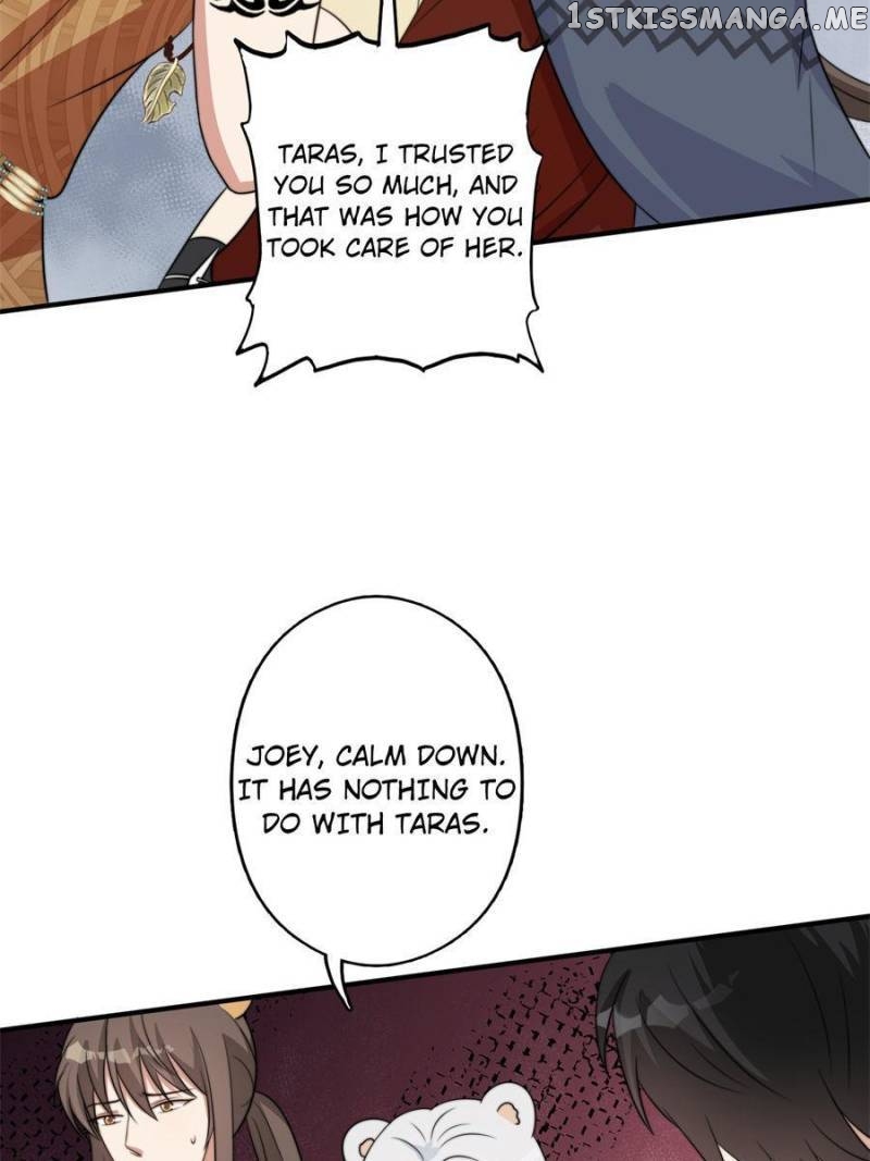 I Became the Beastman’s Wife Chapter 89 - Page 24