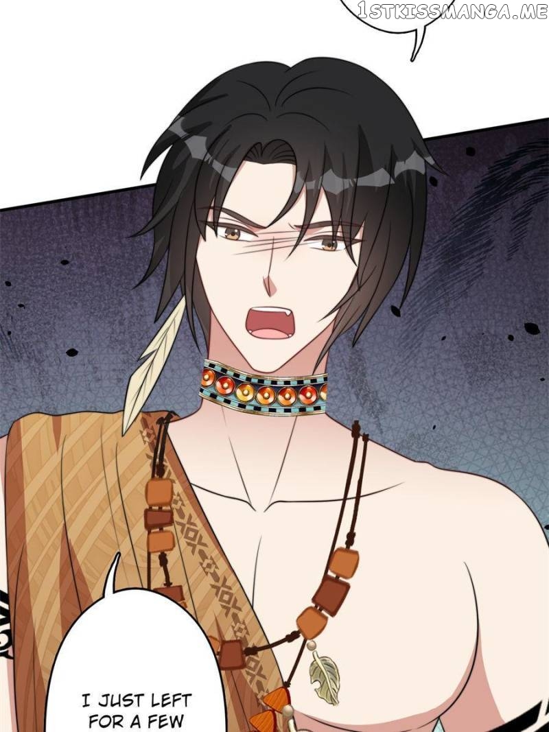 I Became the Beastman’s Wife Chapter 89 - Page 26