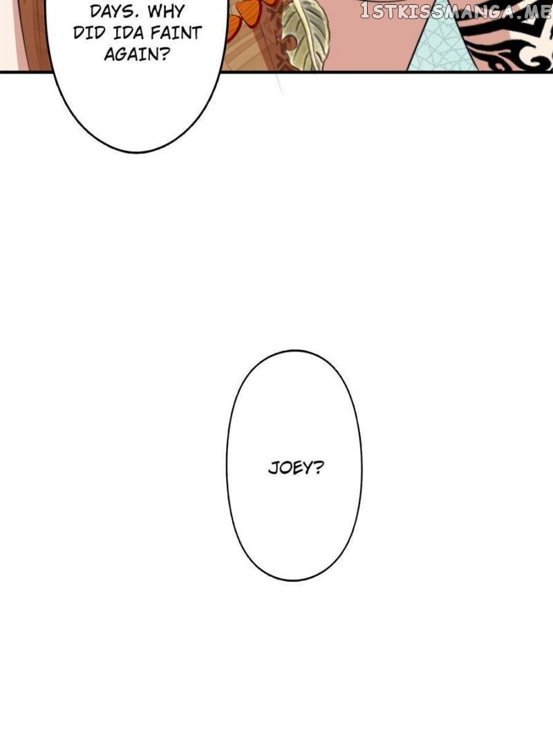 I Became the Beastman’s Wife Chapter 89 - Page 27