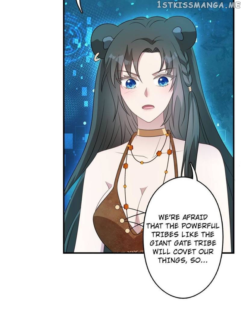 I Became the Beastman’s Wife Chapter 89 - Page 6