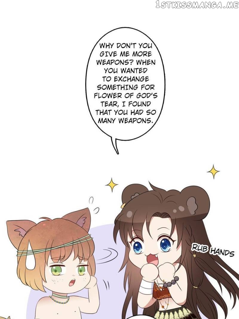 I Became the Beastman’s Wife Chapter 89 - Page 7