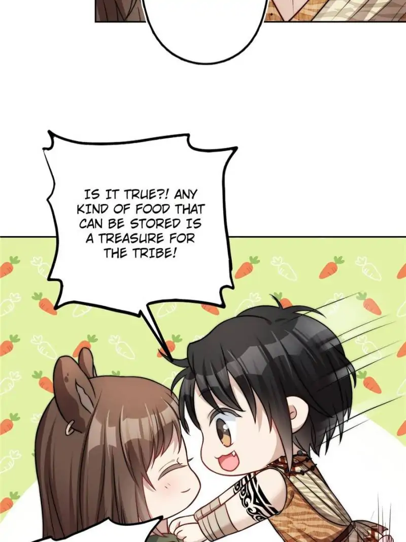 I Became the Beastman’s Wife Chapter 9 - Page 10