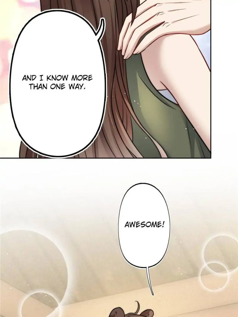 I Became the Beastman’s Wife Chapter 9 - Page 12