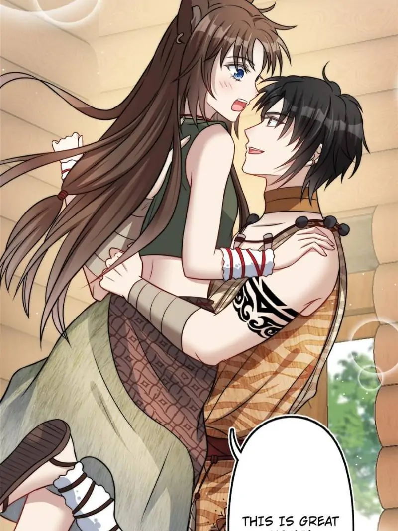 I Became the Beastman’s Wife Chapter 9 - Page 13