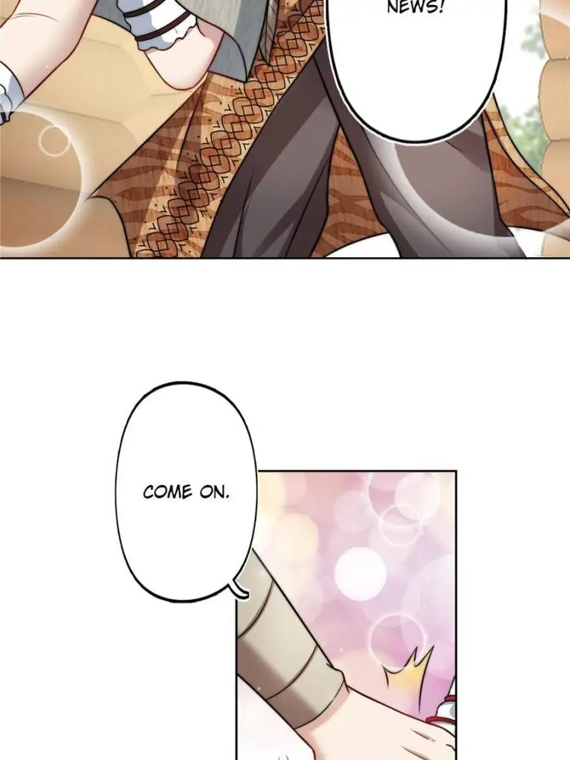 I Became the Beastman’s Wife Chapter 9 - Page 14