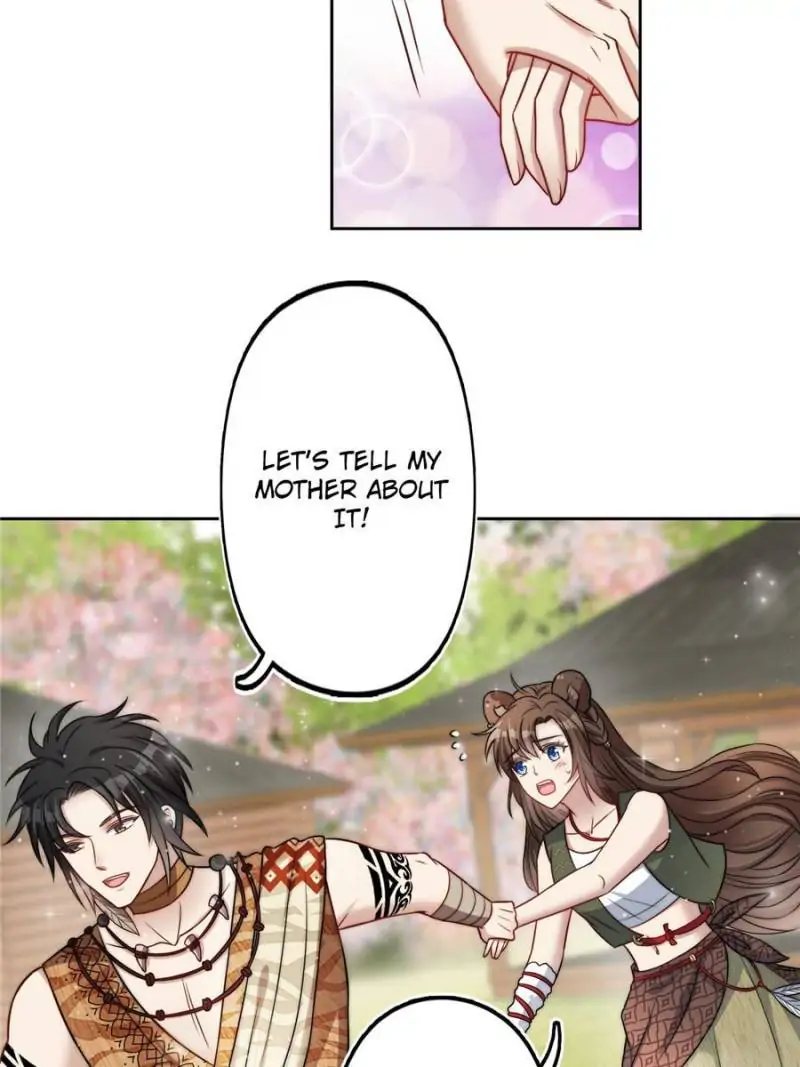 I Became the Beastman’s Wife Chapter 9 - Page 15