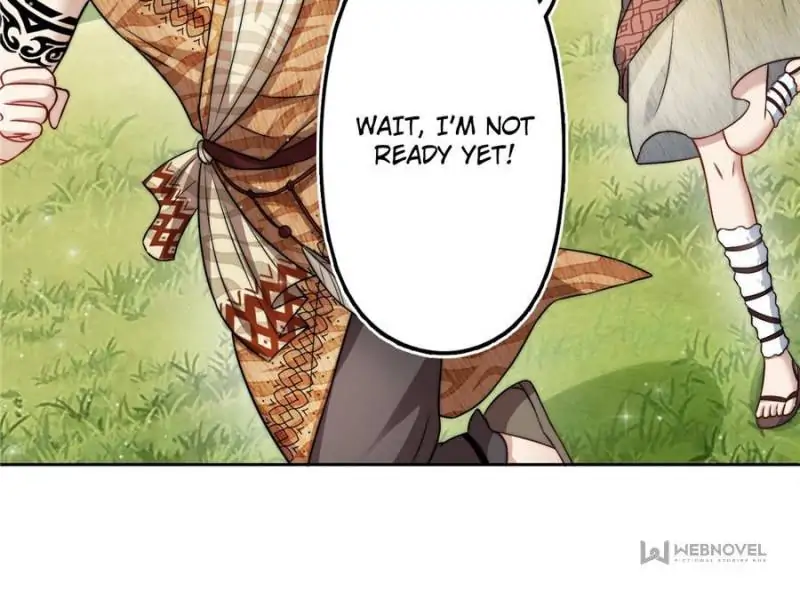 I Became the Beastman’s Wife Chapter 9 - Page 16