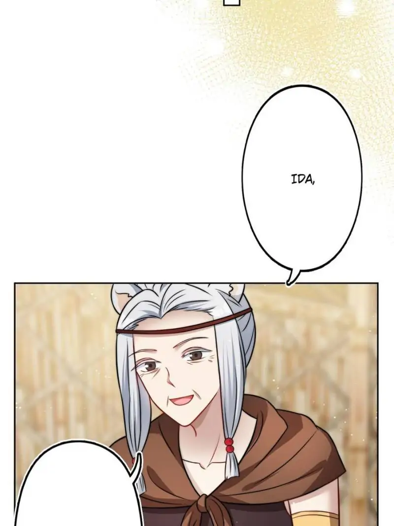 I Became the Beastman’s Wife Chapter 9 - Page 18